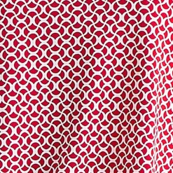 Liz Claiborne Womens Tall Boat Neck Short Sleeve Blouse