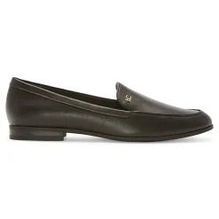 Liz Claiborne Zaria Womens Moc Closed Toe Loafers
