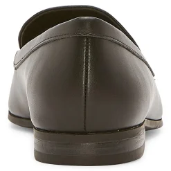 Liz Claiborne Zaria Womens Moc Closed Toe Loafers