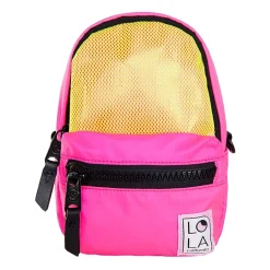Lola Star Gazing Womens Adjustable Straps Backpack