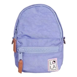 Lola Star Gazing Womens Adjustable Straps Backpack