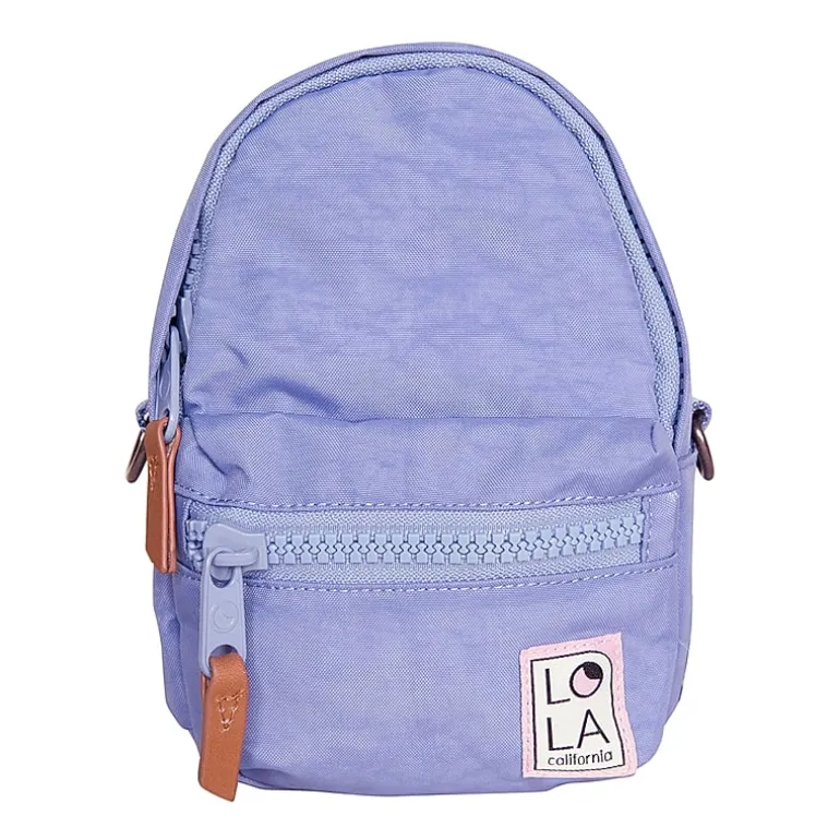 Lola Star Gazing Womens Adjustable Straps Backpack