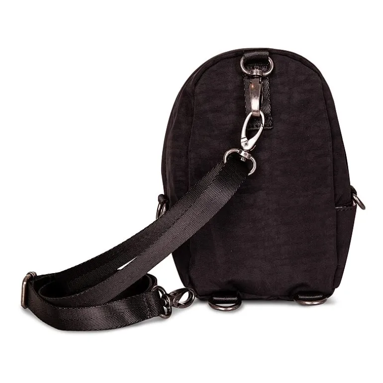 Lola Star Gazing Womens Adjustable Straps Backpack