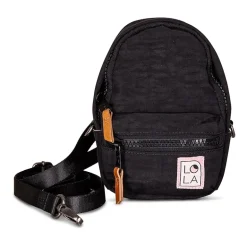 Lola Star Gazing Womens Adjustable Straps Backpack