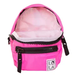 Lola Star Gazing Womens Adjustable Straps Backpack