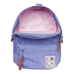 Lola Star Gazing Womens Adjustable Straps Backpack