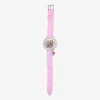 LOL Girls Digital Multicolor Strap Watch Lol4625jc