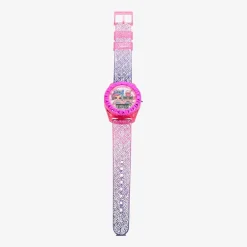LOL Girls Digital Multicolor 3-pc. Watch Boxed Set Lol40156jc21