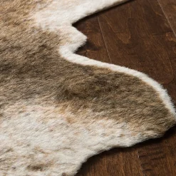 Loloi Grand Canyon Faux Hide Rugs