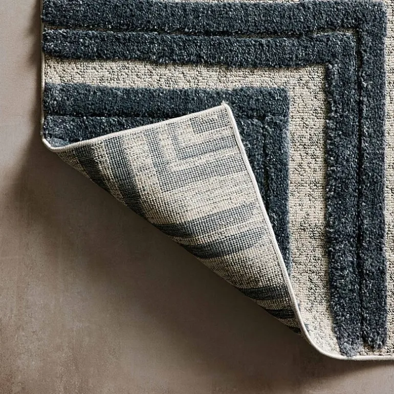 Loloi Hagen Geometric Power Loomed Indoor Rectangular Area Rug