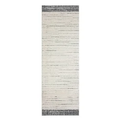 Loloi Hagen Geometric Power Loomed Indoor Rectangular Accent Rug