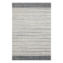 Loloi Hagen Geometric Power Loomed Indoor Rectangular Runner