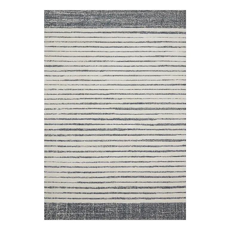 Loloi Hagen Geometric Power Loomed Indoor Rectangular Runner