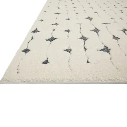 Loloi Hagen Geometric Power Loomed Indoor Rectangular Runner