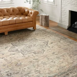 Loloi Hathaway Indoor Rectangular Accent Rug
