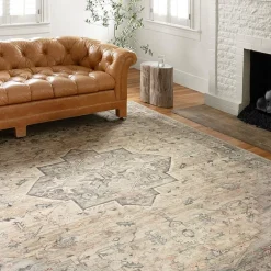 Loloi Hathaway Indoor Rectangular Accent Rug