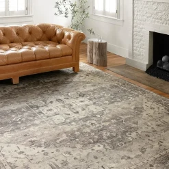 Loloi Hathaway Indoor Rectangular Accent Rug