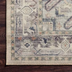 Loloi Hathaway Indoor Rectangular Accent Rug