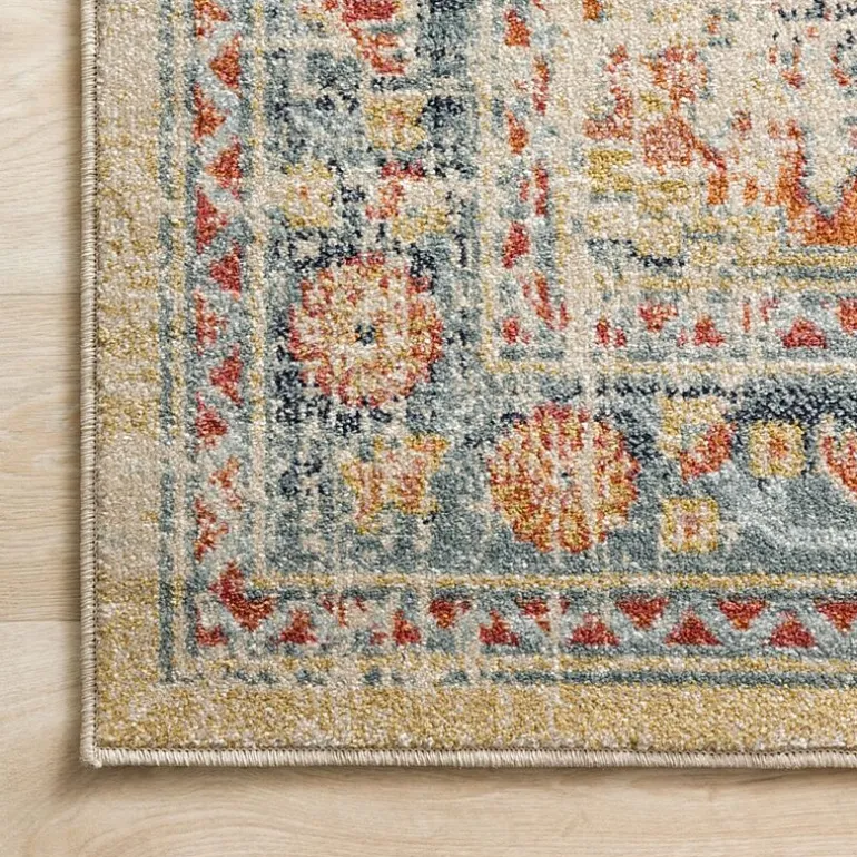 Loloi Jocelyn Indoor Rectangular Accent Rug