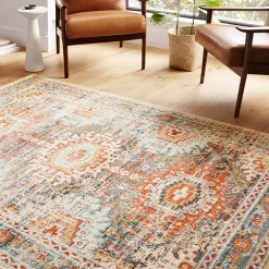Loloi Jocelyn Indoor Rectangular Accent Rug