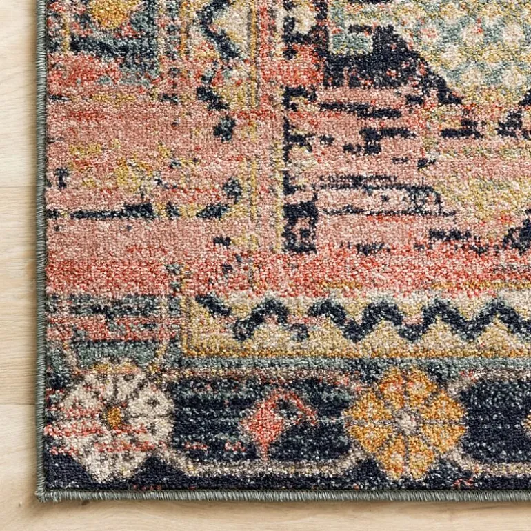 Loloi Jocelyn Indoor Rectangular Accent Rug