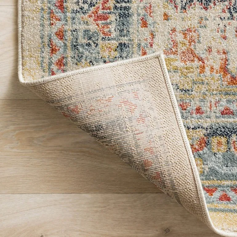 Loloi Jocelyn Indoor Rectangular Accent Rug