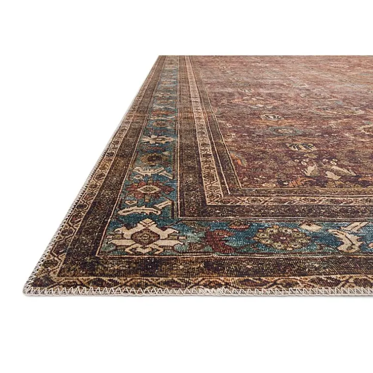 Loloi Layla Indoor Rectangular Accent Rug