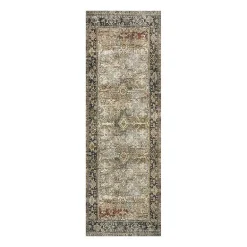 Loloi Layla Indoor Rectangular Accent Rug