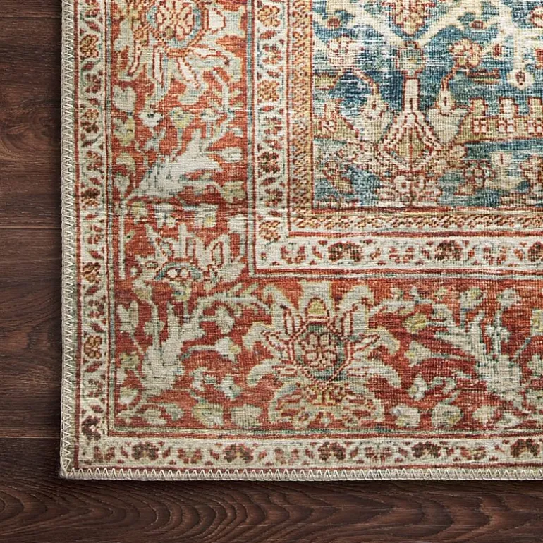Loloi Layla Indoor Rectangular Accent Rug