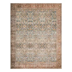 Loloi Layla Indoor Rectangular Accent Rug