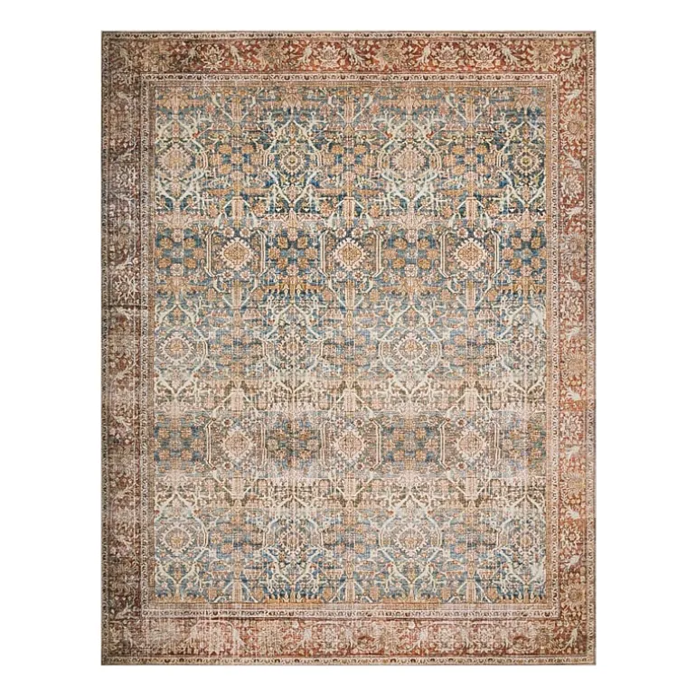 Loloi Layla Indoor Rectangular Accent Rug