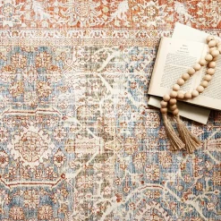 Loloi Layla Indoor Rectangular Accent Rug