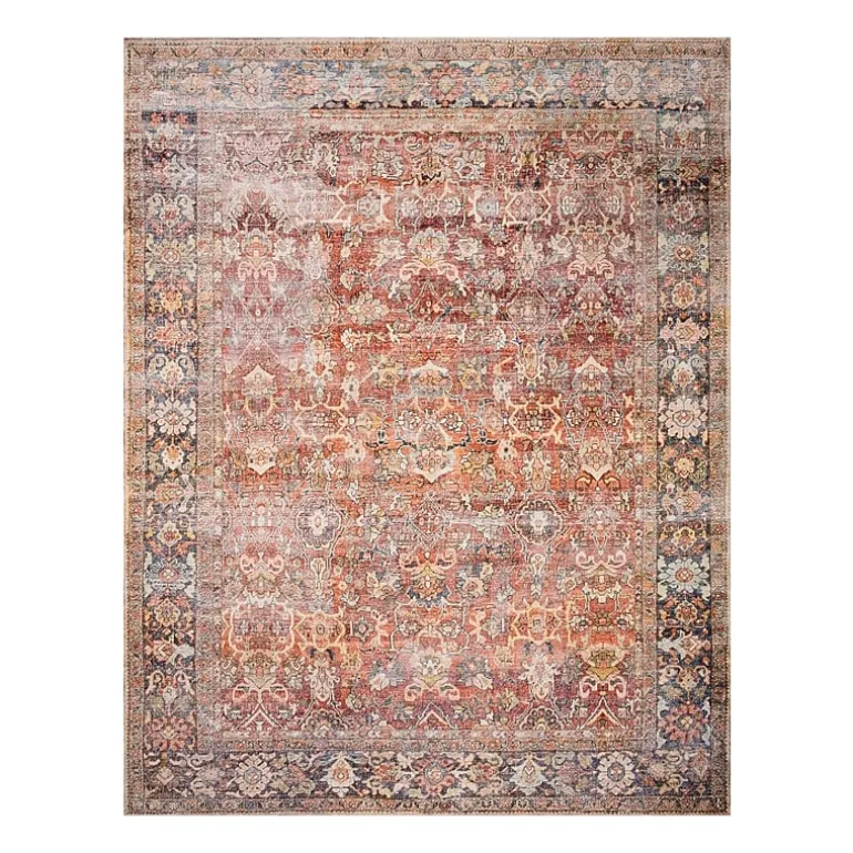 Loloi Layla Indoor Rectangular Accent Rug
