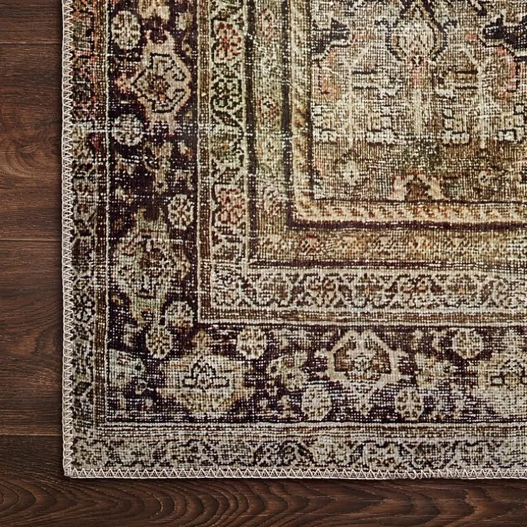Loloi Layla Indoor Rectangular Accent Rug
