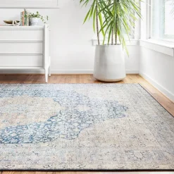 Loloi Layla Indoor Rectangular Accent Rug
