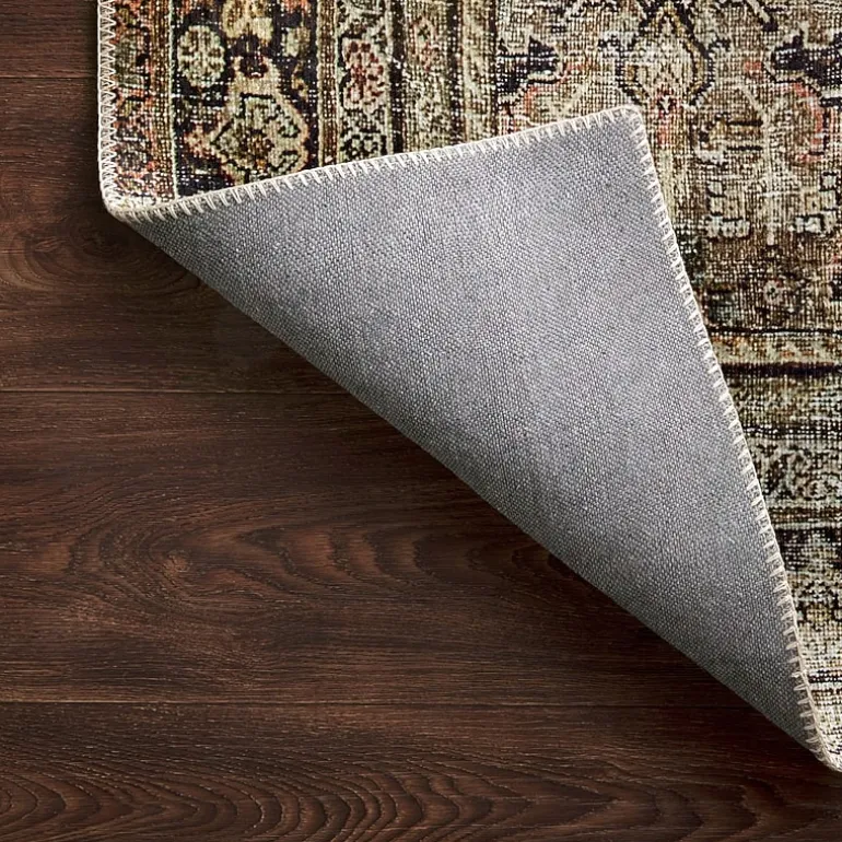 Loloi Layla Indoor Rectangular Accent Rug