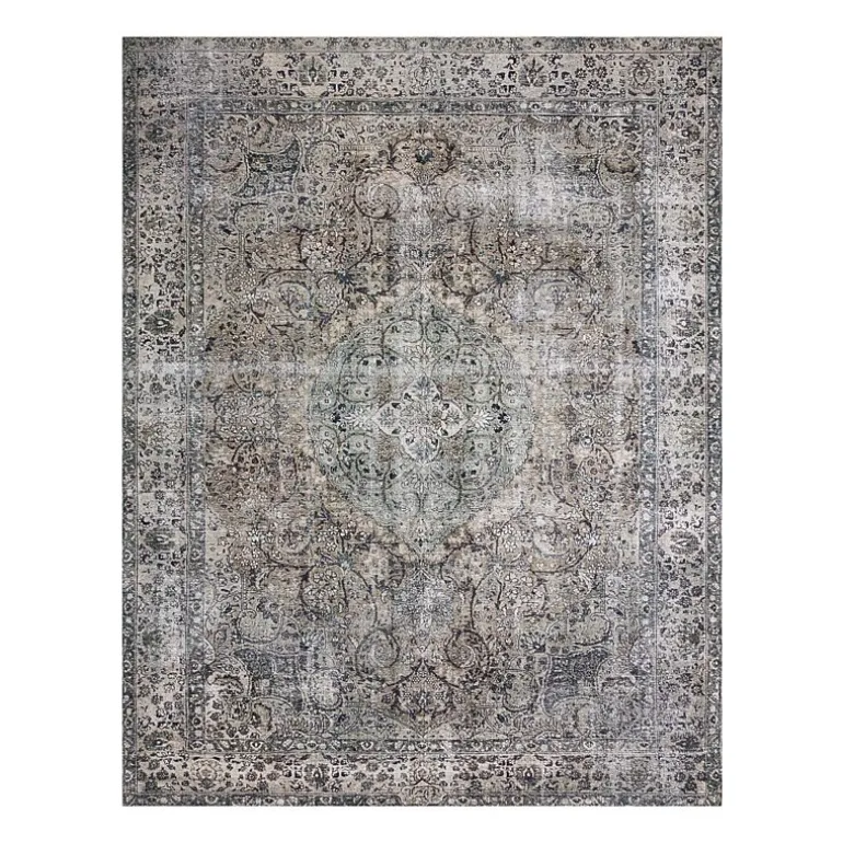 Loloi Layla Indoor Rectangular Accent Rug