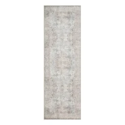 Loloi Loren Indoor Rectangular Accent Rug