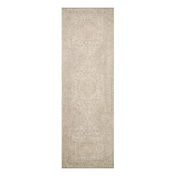 Loloi Loren Indoor Rectangular Accent Rug