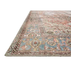 Loloi Loren Indoor Rectangular Accent Rug