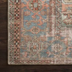 Loloi Loren Indoor Rectangular Accent Rug