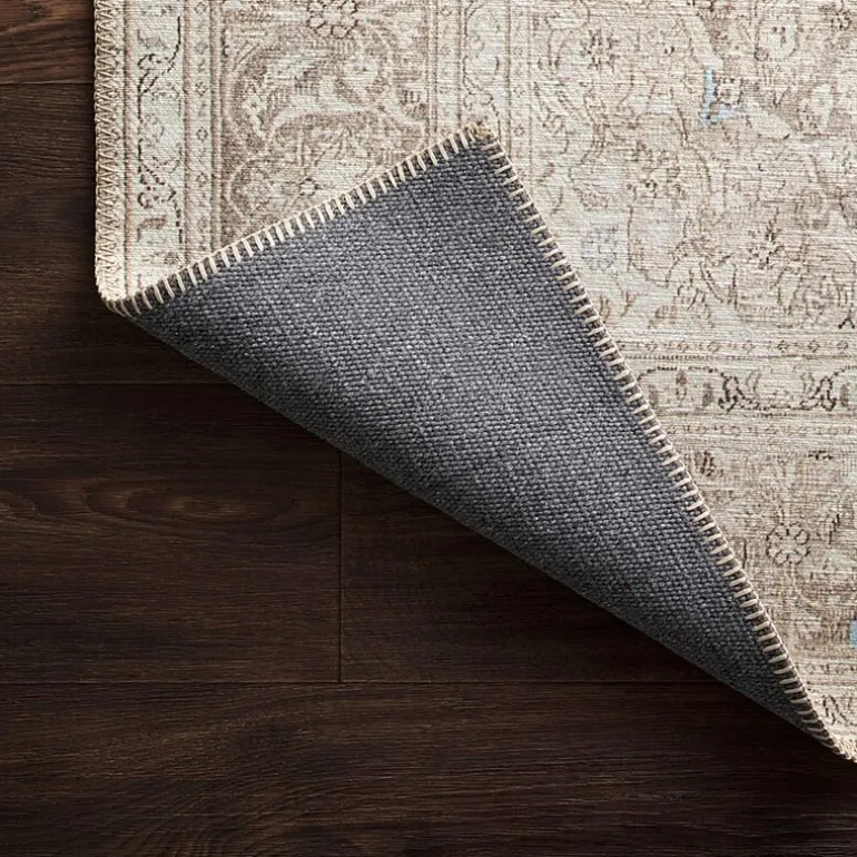 Loloi Loren Indoor Rectangular Accent Rug