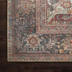 Loloi Loren Indoor Rectangular Accent Rug