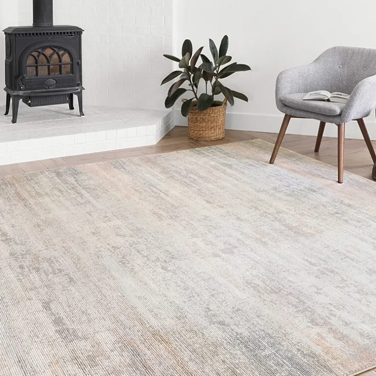 Loloi Lucia Indoor Rectangular Accent Rug