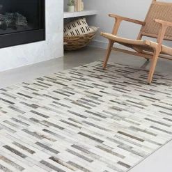 Loloi Maddox Animal Indoor Rectangular Accent Rug