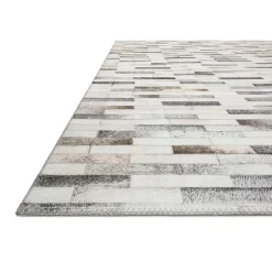 Loloi Maddox Animal Indoor Rectangular Accent Rug