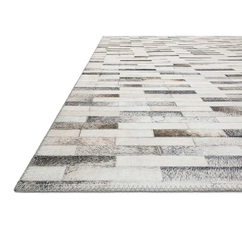 Loloi Maddox Animal Indoor Rectangular Accent Rug