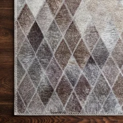 Loloi Maddox Animal Indoor Rectangular Accent Rug
