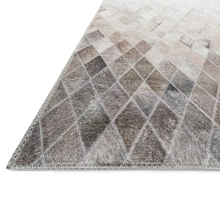 Loloi Maddox Animal Indoor Rectangular Accent Rug