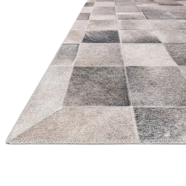 Loloi Maddox Animal Indoor Rectangular Accent Rug